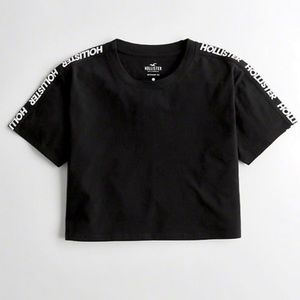 Hollister CropTop